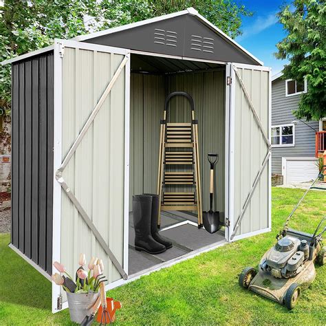 The Best Garden Sheds for 2024 